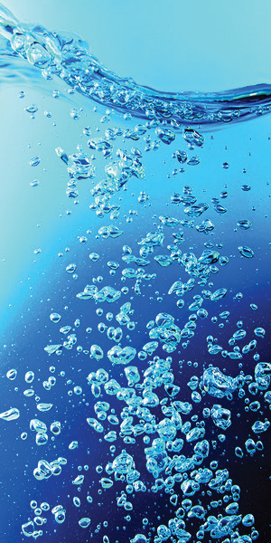 Verre Grand Blue